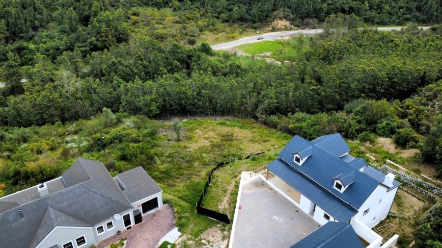 0 Bedroom Property for Sale in Green Pastures Western Cape